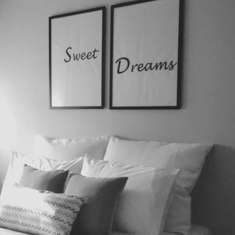 New Sea Escape Boutique Apt-Agii Aposto Li Beach La Canea Esterno foto