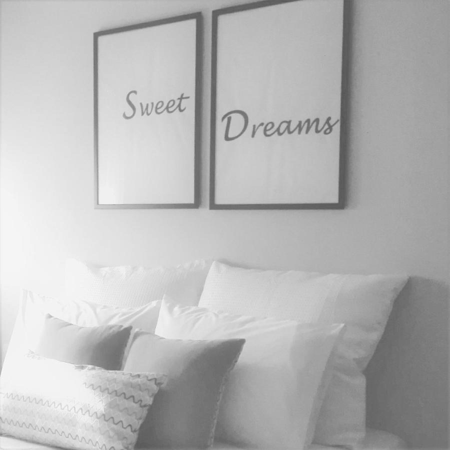 New Sea Escape Boutique Apt-Agii Aposto Li Beach La Canea Esterno foto